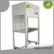 HAOAIRTECH laminar hood for optoelectronic industry 1