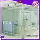 HAOAIRTECH clean room design with constant temperature and humidity controlled online 1