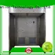 HAOAIRTECH sampling booth supplier for biological pharmacy 1