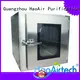 HAOAIRTECH pass box manufacturers with laminar air flow for electronics factory 1