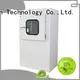 interlocking pass through box with laminar air flow for clean room purification workshop 1