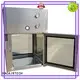 HAOAIRTECH plc control cleanroom pass box with baked painting for cargo 1