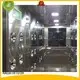 HAOAIRTECH shower air with stainless steel for forklift 1