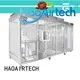 HAOAIRTECH softwall cleanroom with ffu online 1