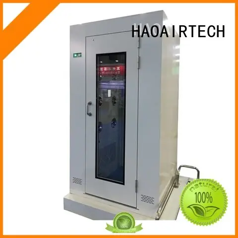 goods air shower price channel for forklift 1