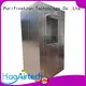 HAOAIRTECH air shower with automatic swing door for large scale semiconductor factory 1