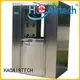 explosion proof air shower price with automatic swing door for forklift 1