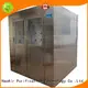 plc control system shower air with automatic swing door for oil refinery 1