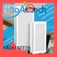 HAOAIRTECH h12 hepa filter with flanger for electronic industry 1