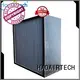 HAOAIRTECH air filter hepa with flanger for air cleaner1 1