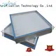 HAOAIRTECH gel seal ulpa filter with big air volume for dust colletor hospital 1