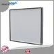 gel seal air purifiers hepa filter with one side gasket for dust colletor hospital 1
