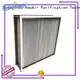HAOAIRTECH air purifiers hepa filter with hood for electronic industry 1