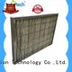 HAOAIRTECH pleat hepa air filters for home manufacturer for filtration pharmaceutical factory 1