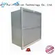 gel seal custom hepa filter with al clapboard for dust colletor hospital 1