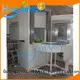coldrolled steel pass box clean room embedded lamps for hospital 1