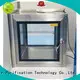 HAOAIRTECH electronic pass box manufacturers with arc design gmp standard for clean room purification workshop 1