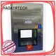 HAOAIRTECH cleanroom pass box with arc design gmp standard for electronics factory 1