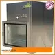 HAOAIRTECH pass box with laminar air flow for electronics factory 1