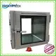 coldrolled steel pass box clean room with laminar air flow for hospital 1