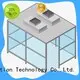 HAOAIRTECH modular clean room cost enclosures online 1