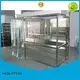 capsule softwall clean room classification with antistatic vinyl curtain for sterile food and drug production 1
