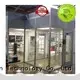 HAOAIRTECH high efficiency modular cleanroom with constant temperature and humidity controlled online 1