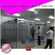 high efficiency clean room manufacturers with antistatic vinyl curtain online 1