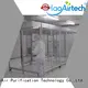HAOAIRTECH hardwall cleanroom with antistatic vinyl curtain for sterile food and drug production 1