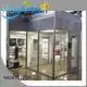 HAOAIRTECH softwall cleanroom enclosures online 1