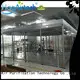 HAOAIRTECH clean room classification with constant temperature and humidity controlled for sterile food and drug production 1