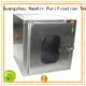 HAOAIRTECH pass box with laminar air flow for hospital1 1