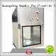 interlocking pass box clean room with conveyor line for clean room purification workshop 1