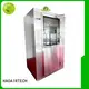 HAOAIRTECH air shower design channel for large scale semiconductor factory 1