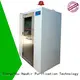 HAOAIRTECH air shower price channel for pallet cargo 1