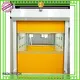 fast rolling air shower design with three side blowing for ten person 1