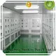 HAOAIRTECH anti static air shower price with three side blowing for oil refinery 1