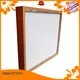 HAOAIRTECH ulpa filter with hood for dust colletor hospital 1