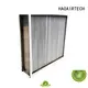 HAOAIRTECH high temperature air filter with large air volume for filtration pharmaceutical factory 1