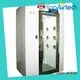 HAOAIRTECH sus air shower clean room channel for large scale semiconductor factory 1