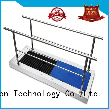 HAOAIRTECH shoe cleaning machine supplier for high purification rank 1