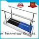 HAOAIRTECH shoe cleaning machine supplier for high purification rank 1