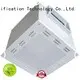 HAOAIRTECH high efficiency hepa filter module units for cleanroom ceiling 1