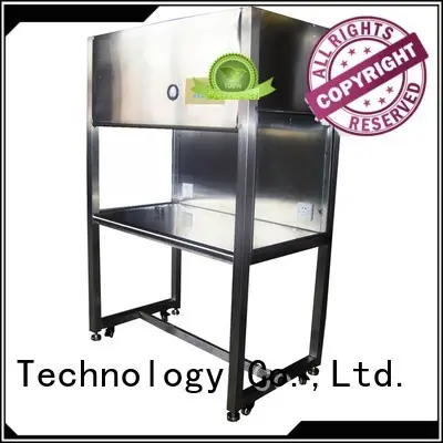 HAOAIRTECH laminar flow benches clean benches for optoelectronic industry 1