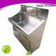 HAOAIRTECH scrub sink with mirror online1 1