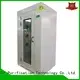 HAOAIRTECH air shower system with three side blowing for forklift 1