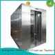 HAOAIRTECH air shower price with stainless steel for oil refinery2 1