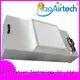 HAOAIRTECH dop hepa filter box with central air conditioning for clean room cell 1