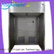 HAOAIRTECH stainless steel weighing booth with lcd touchable screen display for pharmaceutical factory 1