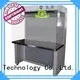 HAOAIRTECH laboratory portable laminar flow hood clean benches for biology horizontal 1